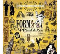 Waking Sleeper Band - Form & Appearance [Import]