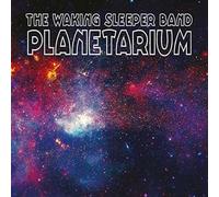 Waking Sleeper Band - Planetarium [Import]