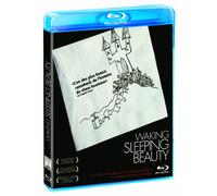 Waking Sleeping Beauty – Disney – Blu-ray – Exclusivité Fnac