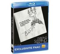 Waking Sleeping Beauty – Disney – Blu-ray – Exclusivité Fnac