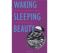 Waking Sleeping Beauty by Roberta Seelinga Trites Roberta Seelinger Trites (Auteur)