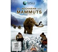Waking the Baby Mammoth [ Origine Allemande, Sans Langue Francaise ]