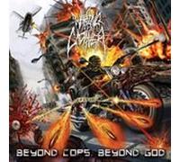 Waking the Cadaver - Cops. Beyond God [Import]