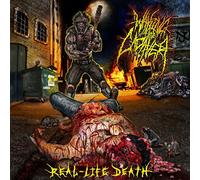 WAKING THE CADAVER - Real-Life Death
