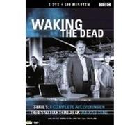 WAKING THE DEAD 5-3 DVD-VN G