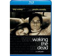 Waking The Dead – Le Fantôme De Sarah Williams – Blu-ray