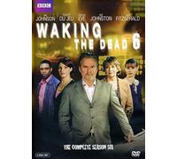 Waking The Dead: Complete Season Six