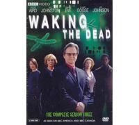 Waking The Dead: Complete Season Three