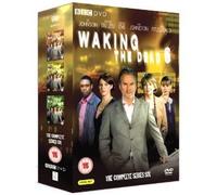 Waking The Dead - Complete U.K. Series 6 [NON-U.S.A. FORMAT: PAL + REGION 2 + U.K. IMPORT] (Season Six)