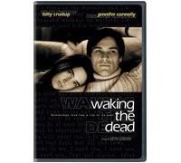 Waking the Dead (DVD) Bill Haugland Billy Crudup Janet McTeer Jennifer Connelly