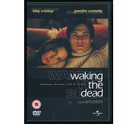 Waking The Dead [Import anglais]