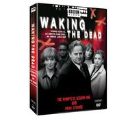 Waking The Dead: Season 1 & Pilot Episode