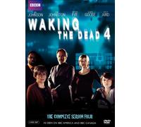 Waking The Dead: Season 4