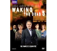 Waking The Dead: Season 5