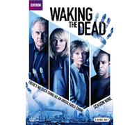 Waking The Dead: Season Nine