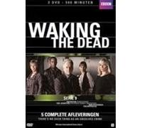 Waking The Dead - Serie 9 [ 2011 ]
