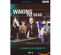 WAKING THE DEAD - Series 1 (2000) (import)