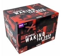 Waking the Dead - Series 1-9 Box Set