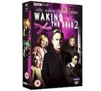 Waking The Dead - Series 2 G