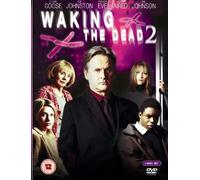 Waking The Dead - Series 2 [Import anglais]