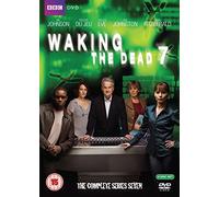 Waking The Dead-Series 7