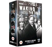 Waking The Dead - The Complete Series 1 - Import Zone 2 UK (anglais uniquement) [Import anglais]