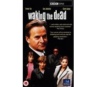 Waking The Dead [VHS] [Import anglais]