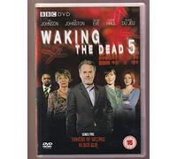 Waking the Dead - Waking the Dead - Series 5 [Import anglais]