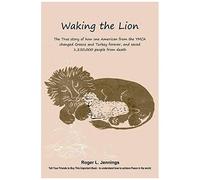 Waking The Lion