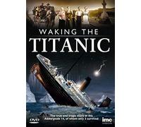 Waking The Titanic The True and Tragic Story of the Aldergoole 14 of Whom Only 3 Survived Docudrama with Extra Bonus Material [DVD]