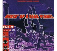 Waking Up a Dead Planet - Wakin' up a Dead Planet (1993) [Import]