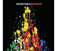 Waking Up by OneRepublic [Audio CD] NEUF