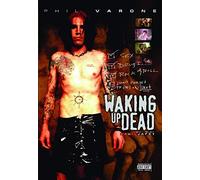 Waking Up Dead - WAKING UP DEAD-WAKING UP DEAD