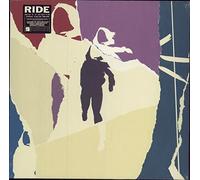 Waking Up In Another Town: Weather Diaries Remixed - RSD - Sealed