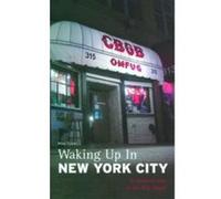 Waking Up in New York City, Waking Up in Series Mike Evans (Auteur)