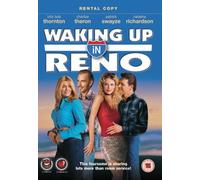 Waking Up in Reno [DVD]