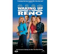 Waking Up in Reno [DVD] [Import]