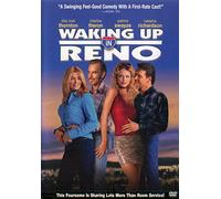 Waking Up in Reno [Import USA Zone 1]