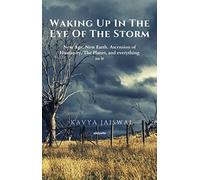 Waking Up In The Eye Of The Storm