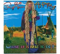 Waking Up Is Hard To Do