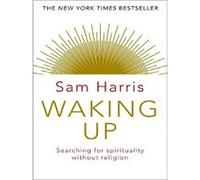 Waking up Sam Harris (Auteur)