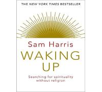 Waking up - Sam Harris - Black Swan - Poche - Livre