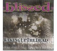 Waking Up The Dead - European Import