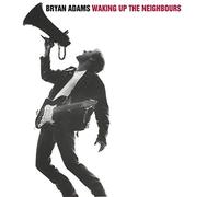 Waking Up The Neighbours