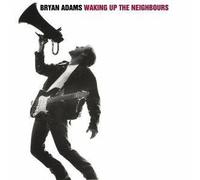 Waking Up The Neighbours