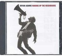 Waking up the neighbours Bryan Adams (Interprète) https://www.fnac.com/a532267/Bryan-Adams-Waking-up-the-neighbours-CD-album?oref=66f75d7a-b432-c3d6-2567-7c1f51dc8faa