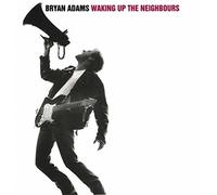 Waking Up The Neighbours by ADAMS,BRYAN [Audio CD] NEUF