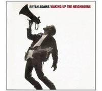 Waking Up The Neighbours [Import]