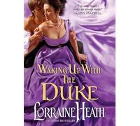 Waking Up With the Duke: A Regency Historical Romance Novel