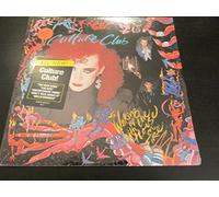 Waking Up With The House On Fire